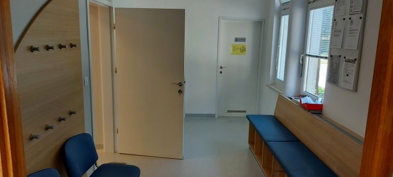 DISPANZER ZA OTROKE IN MLADOSTNIKE d.o.o.