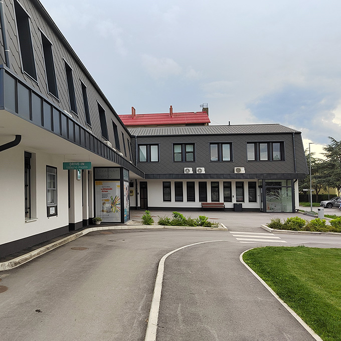 Polzela