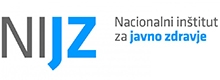 NIJZ logo