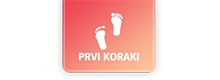 Prvi koraki logo